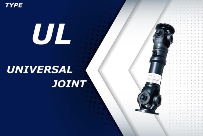 Universal Joint 